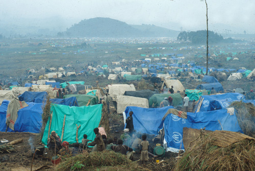 Fragile Humanitarianism: Exploitation, Misallocation, and the Limits of Aid in Conflict