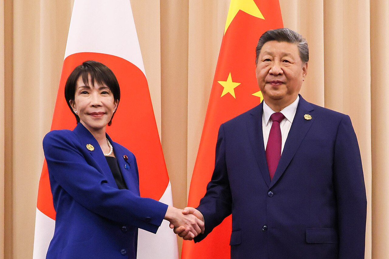 Op-Ed: The Dangers of Hard-Linking Japan’s Security to Taiwan